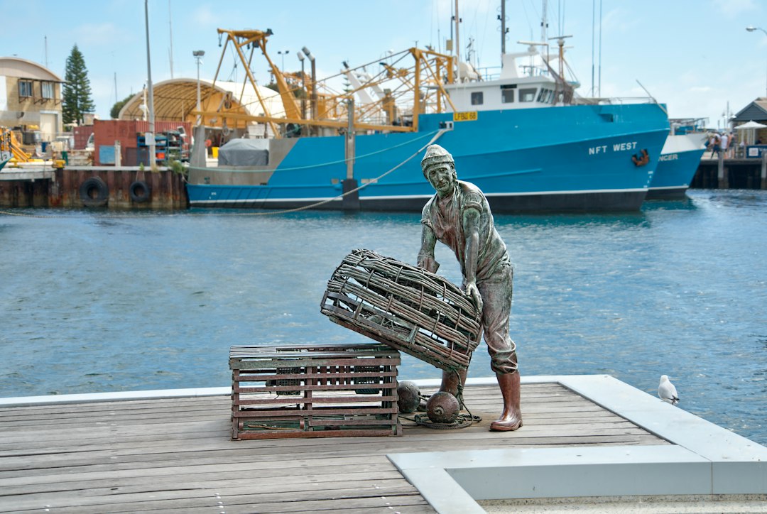 Le François, la Martinique des pêcheurs
