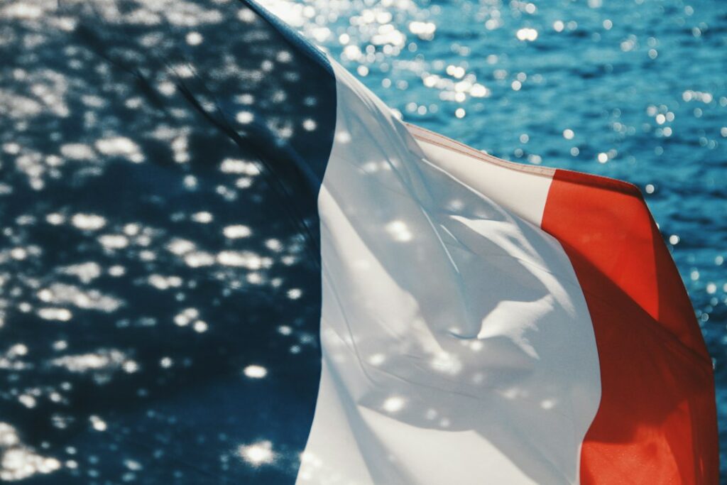 Littoraux français : comment la mer gagne du terrain