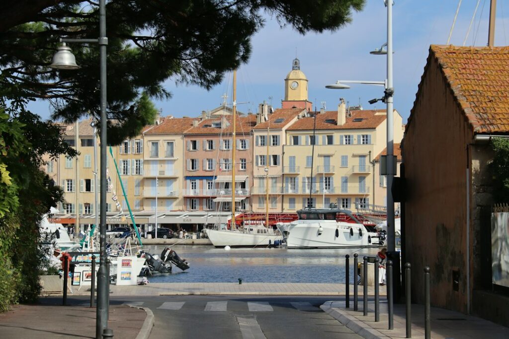 Nice : la fin d&rsquo;une ère commerciale côtière