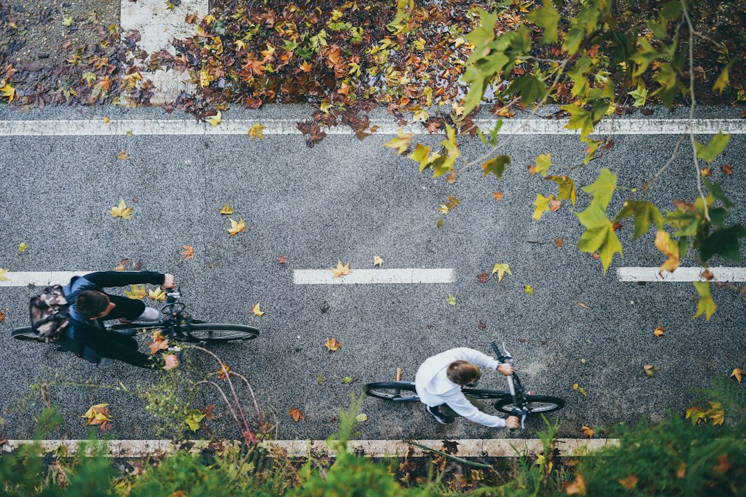 Nieul-sur-Mer : l&rsquo;impasse de la sécurité cycliste littorale