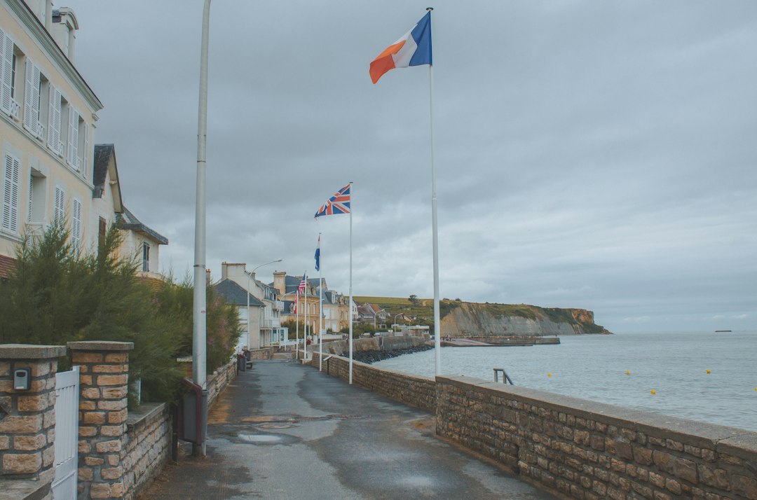 Normandie : les forteresses du littoral s&rsquo;ouvrent en septembre