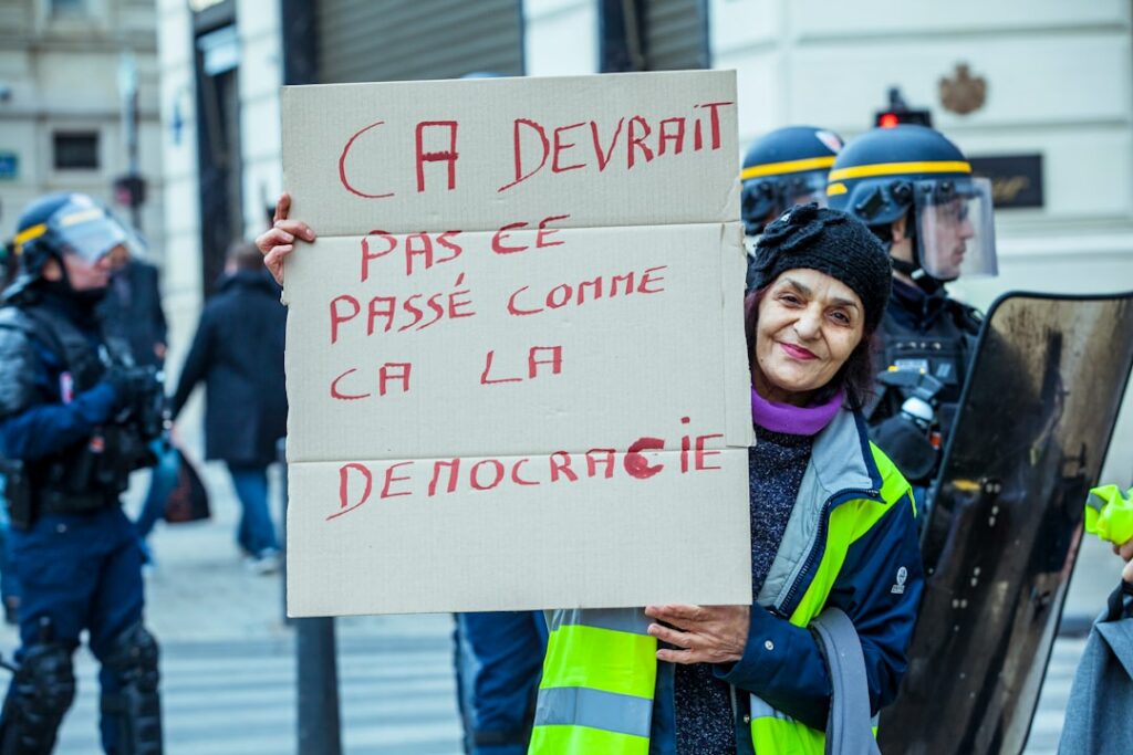 Sécurité littorale : les résidents côtiers face à leurs craintes