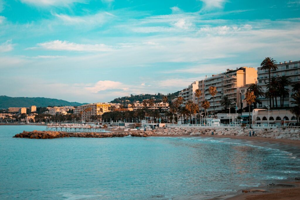 Théoule-sur-Mer : disparition et retrouvailles à Cannes