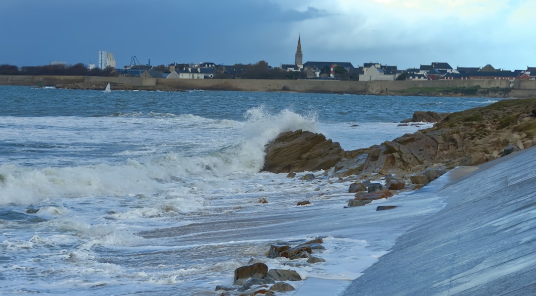 Wissant, la baie oubliée entre deux caps de craie
