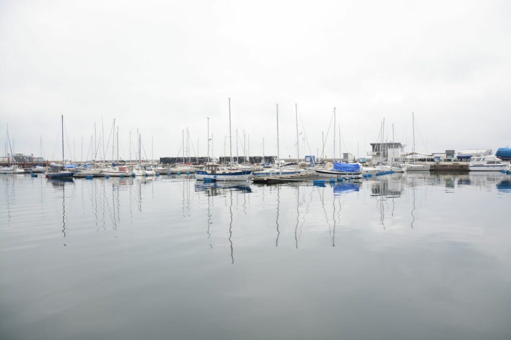 Saint-Laurent-du-Var : quand les égouts asphyxient le port