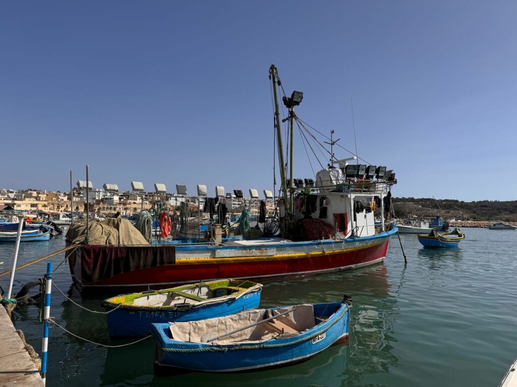 Fos-sur-Mer : la pêche méditerranéenne face aux pétroliers