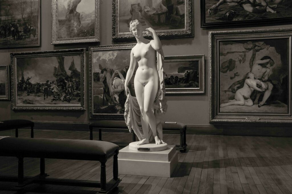 Renoir volé à Cagnes : l&rsquo;espoir des musées côtiers