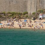 Saint-Brieuc ouvre ses jardins familiaux côtiers