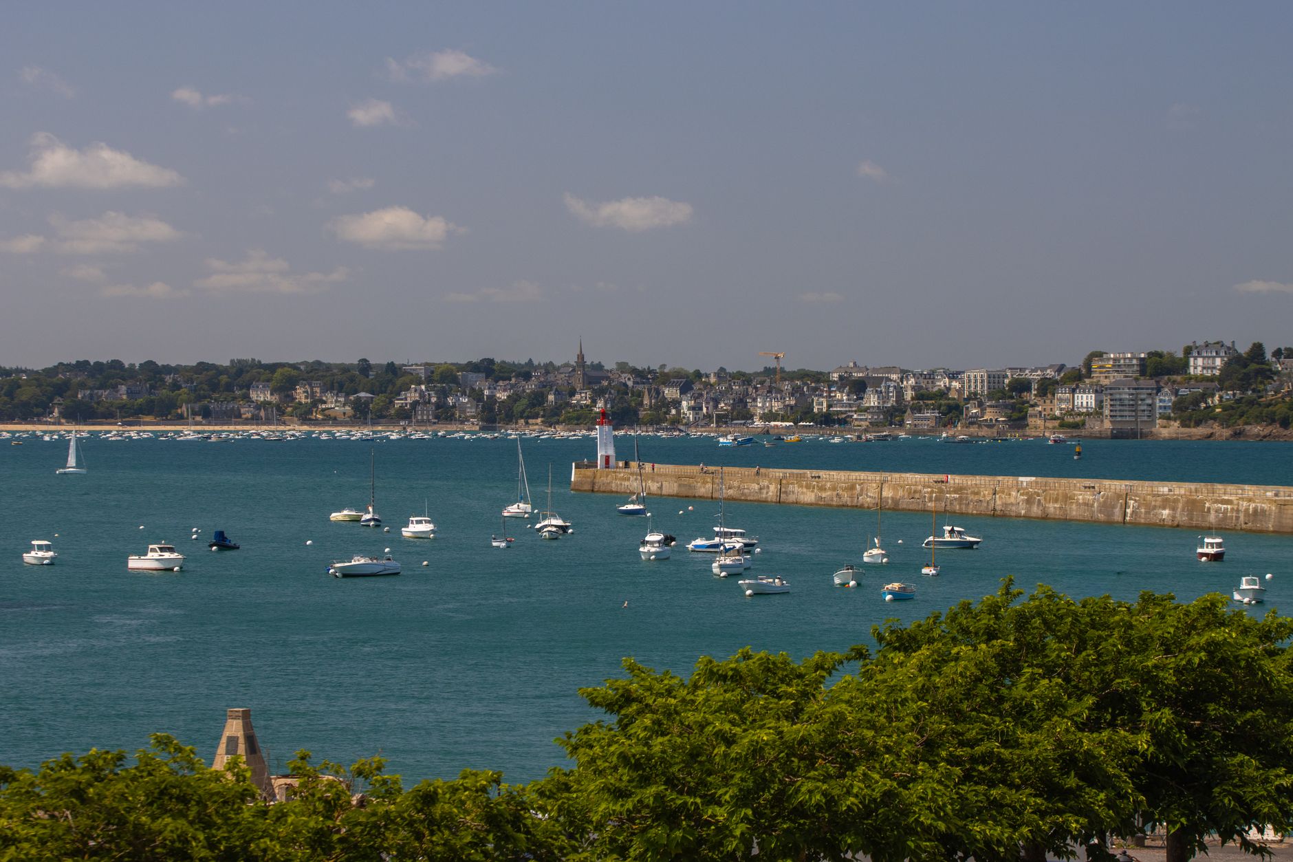 Saint-Laurent-du-Var réinvente le commerce côtier