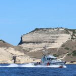 Saint-Raphaël : secours en mer sur le sentier du Trayas