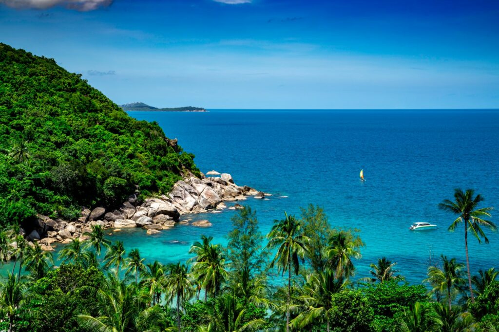 Samui Elephant Sanctuary — Ko Samui