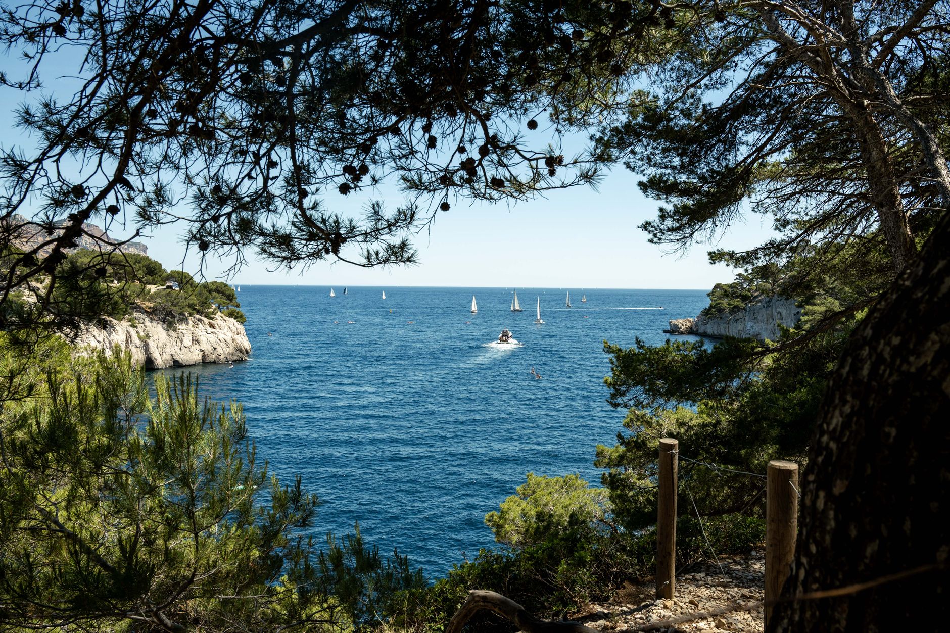 Sanary-sur-Mer : la côte varoise se mobilise
