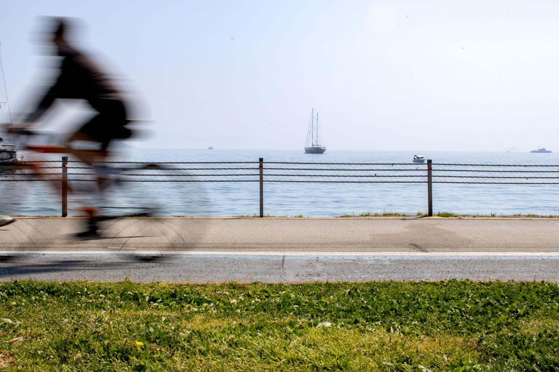 Vélomaritime en Côtes-d&rsquo;Armor : à vélo le long du littoral