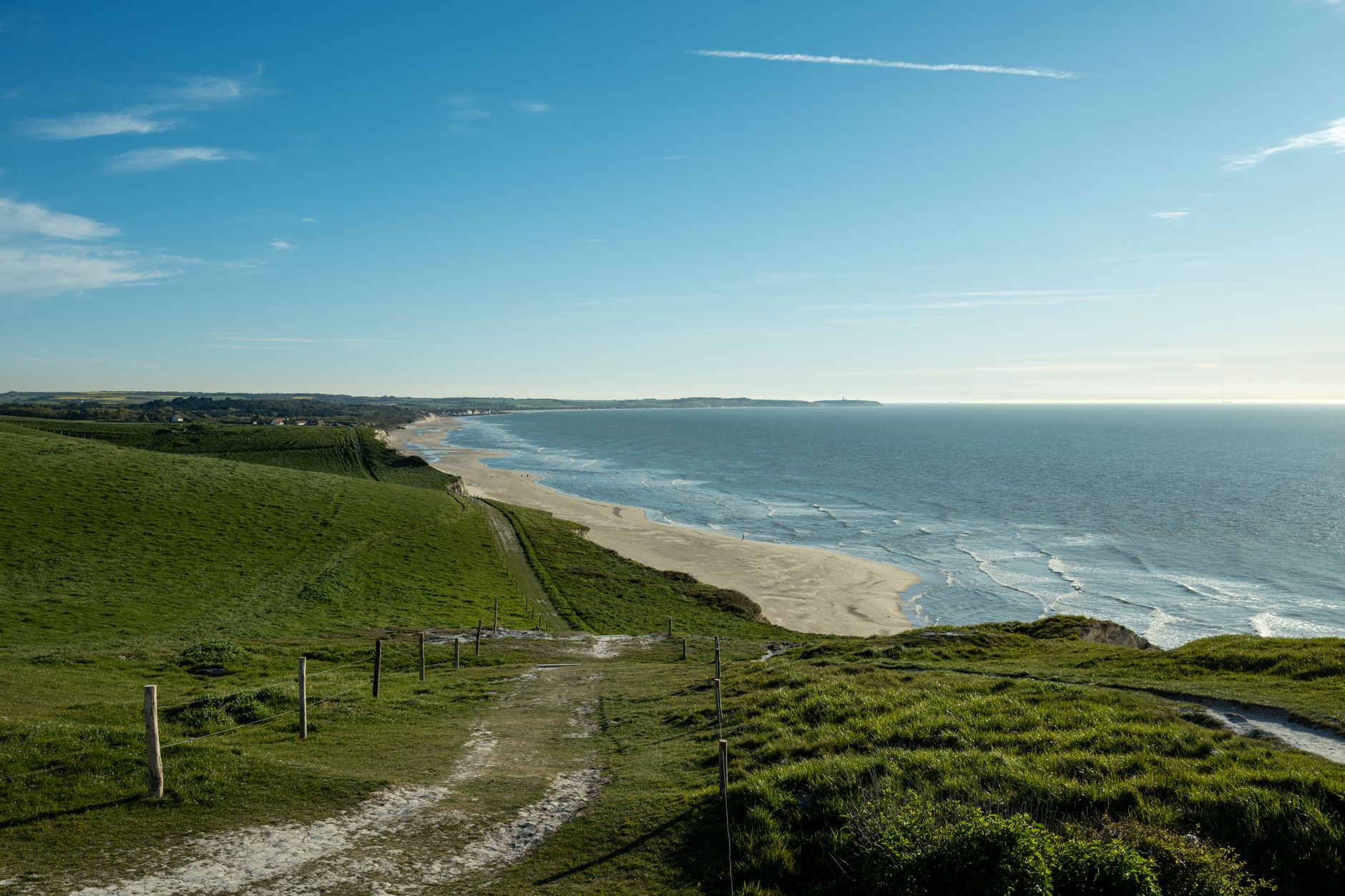 Vivre au bord de mer : sept villes accessibles