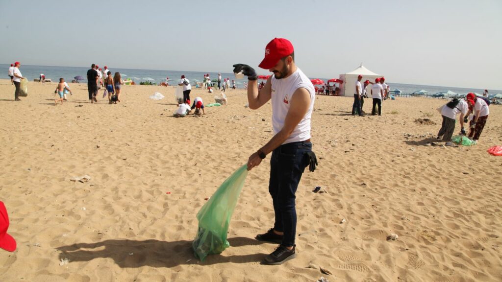 World Cleanup Day 2026 : le 19 septembre, nettoyons nos plages