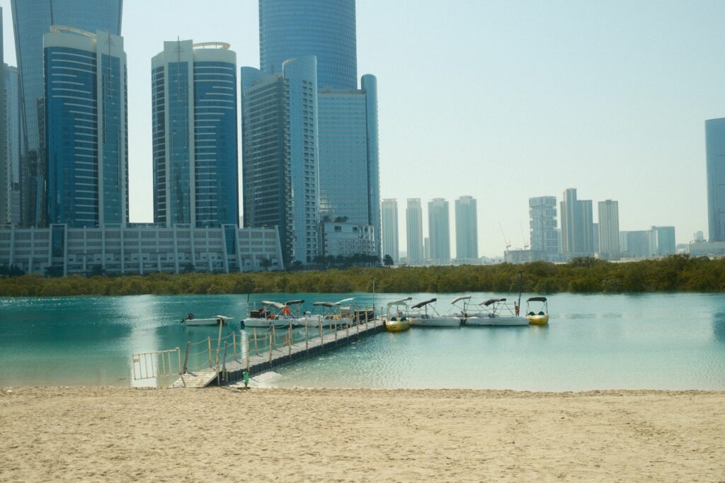 Zuma Abu Dhabi