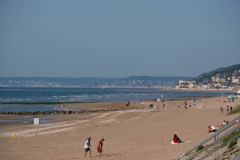 1,58 million de km² pollués par les hydrocarbures