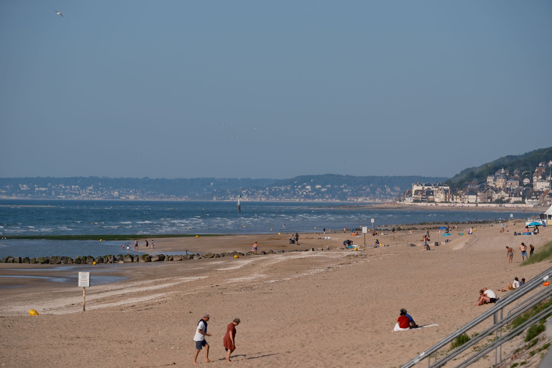 1,58 million de km² pollués par les hydrocarbures