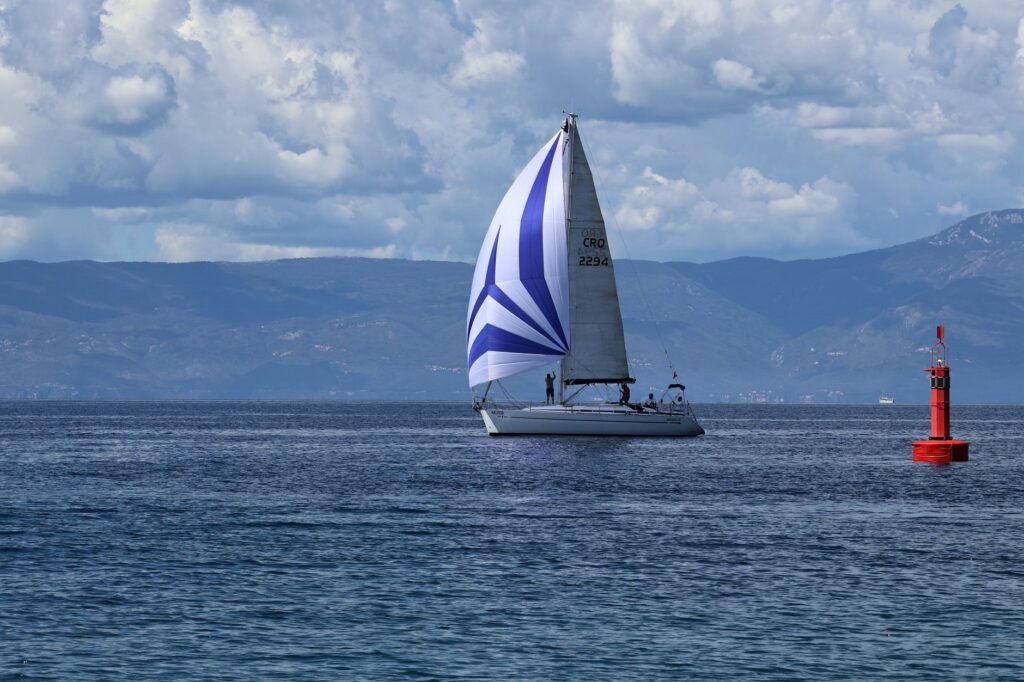 2026 : le calendrier des grandes voiles prend forme