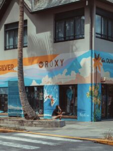 Saint-Leu : le village réunionnais où vit le surf