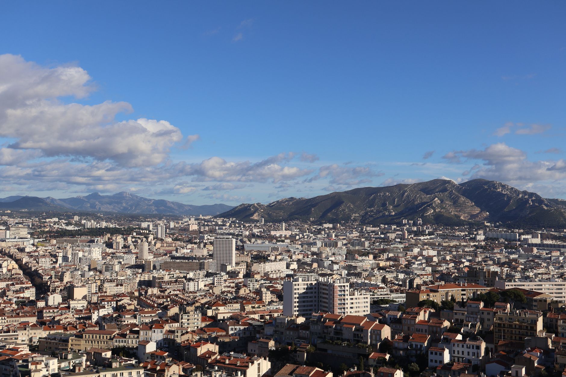 A8 : embouteillage massif vers Marseille près d&rsquo;Antibes