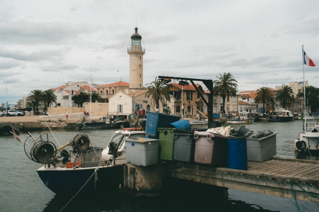 Arcachon : le Braou refuse 96 logements à Audenge