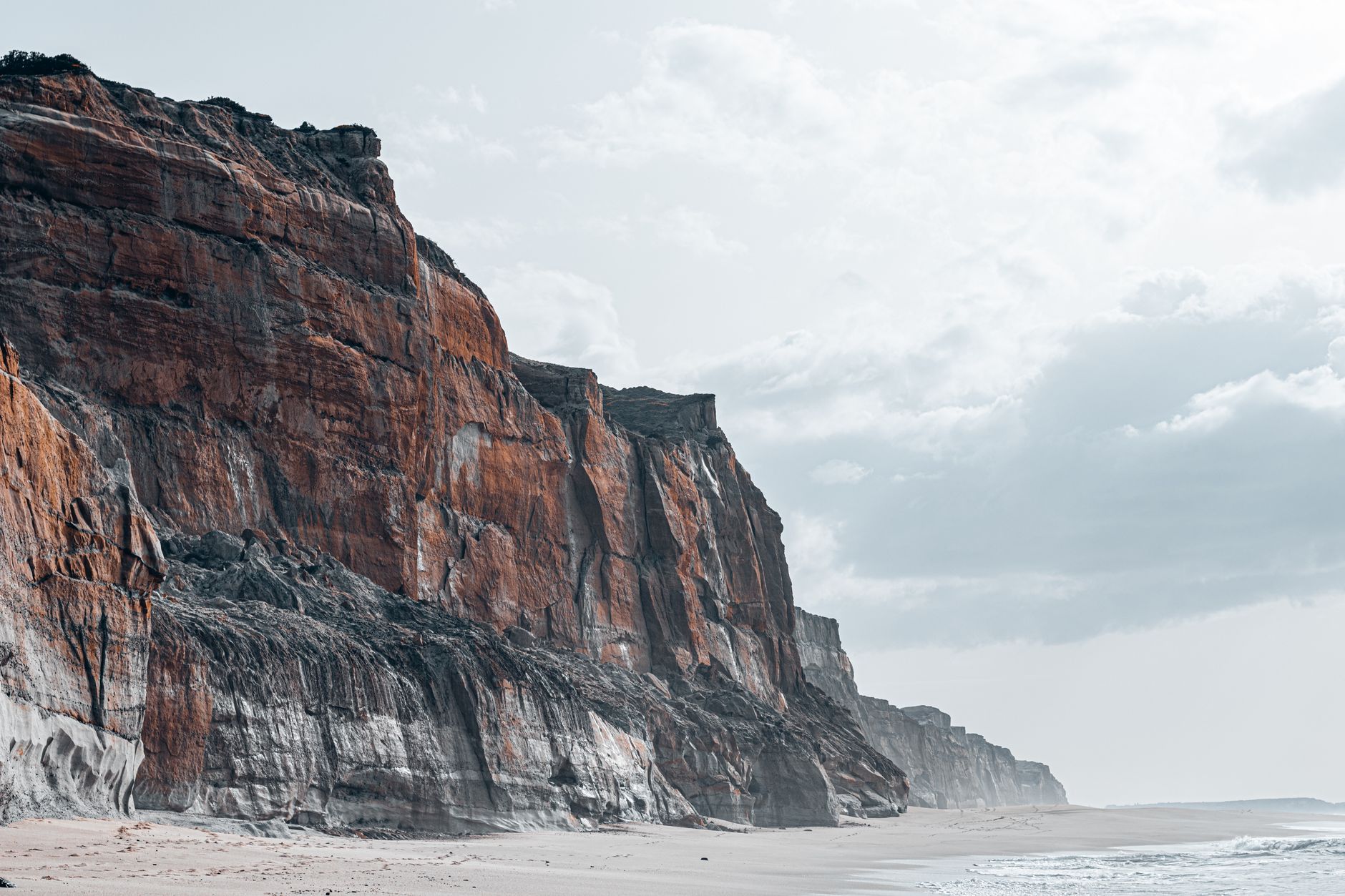Au cap Fréhel, les réservistes veillent
