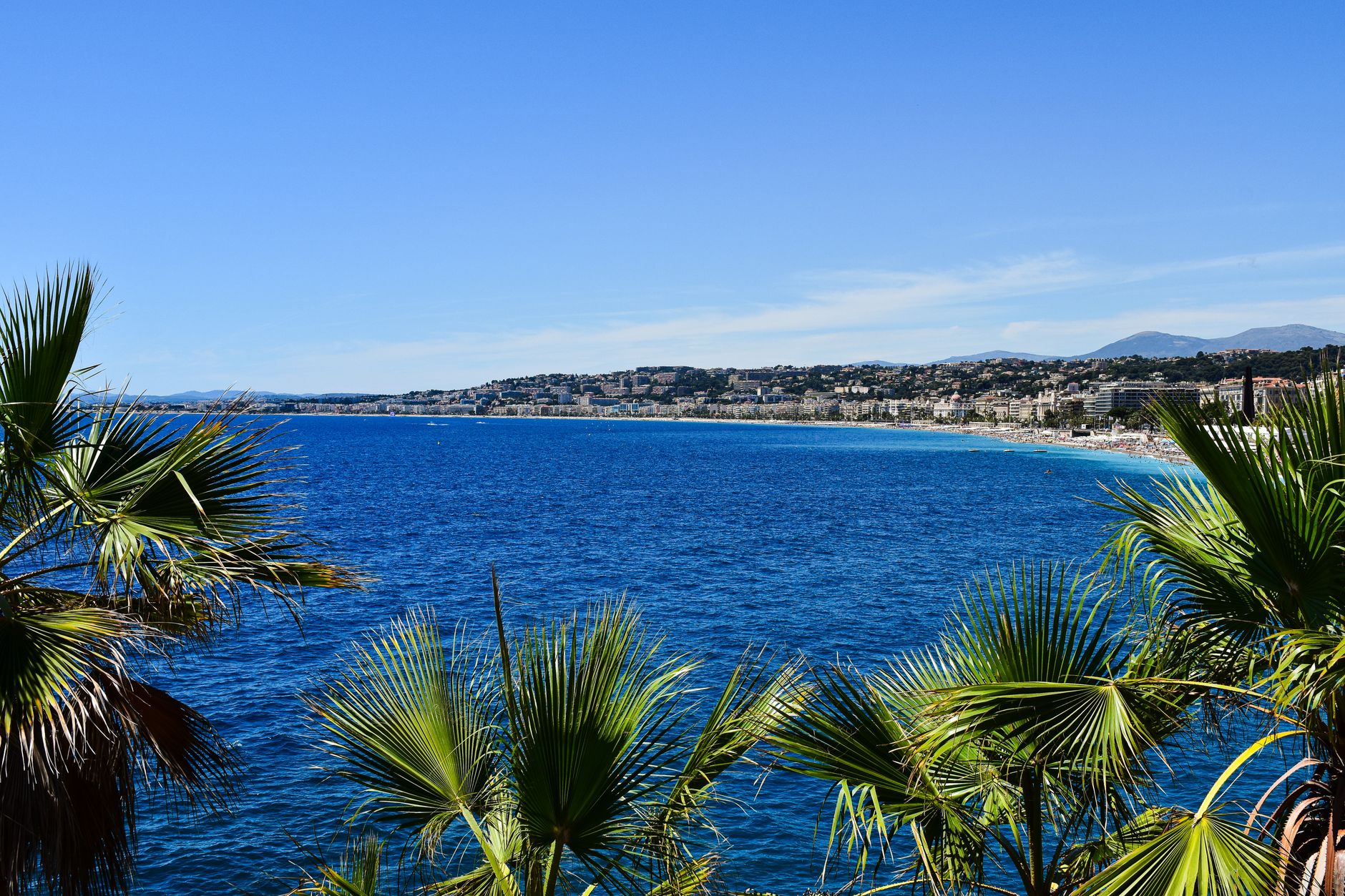 Cagnes-sur-Mer honore cinq femmes du littoral