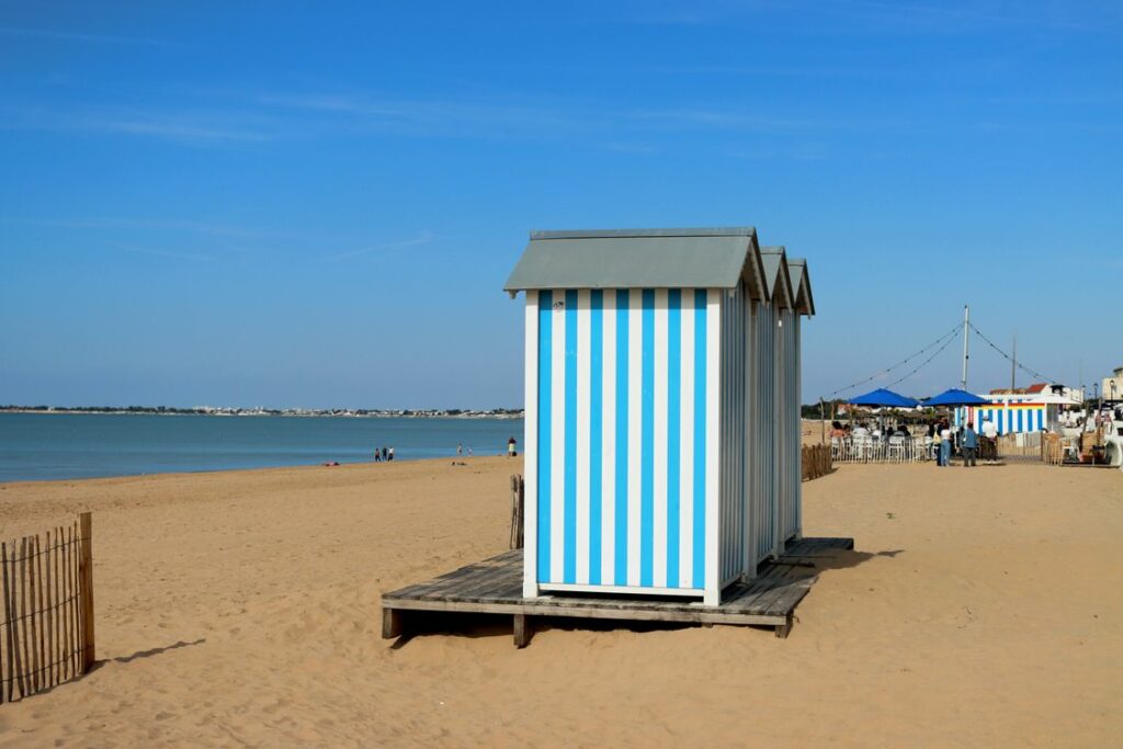Calais élue plage préférée des Français 2026 : le Nord bat la Méditerranée et la Corse