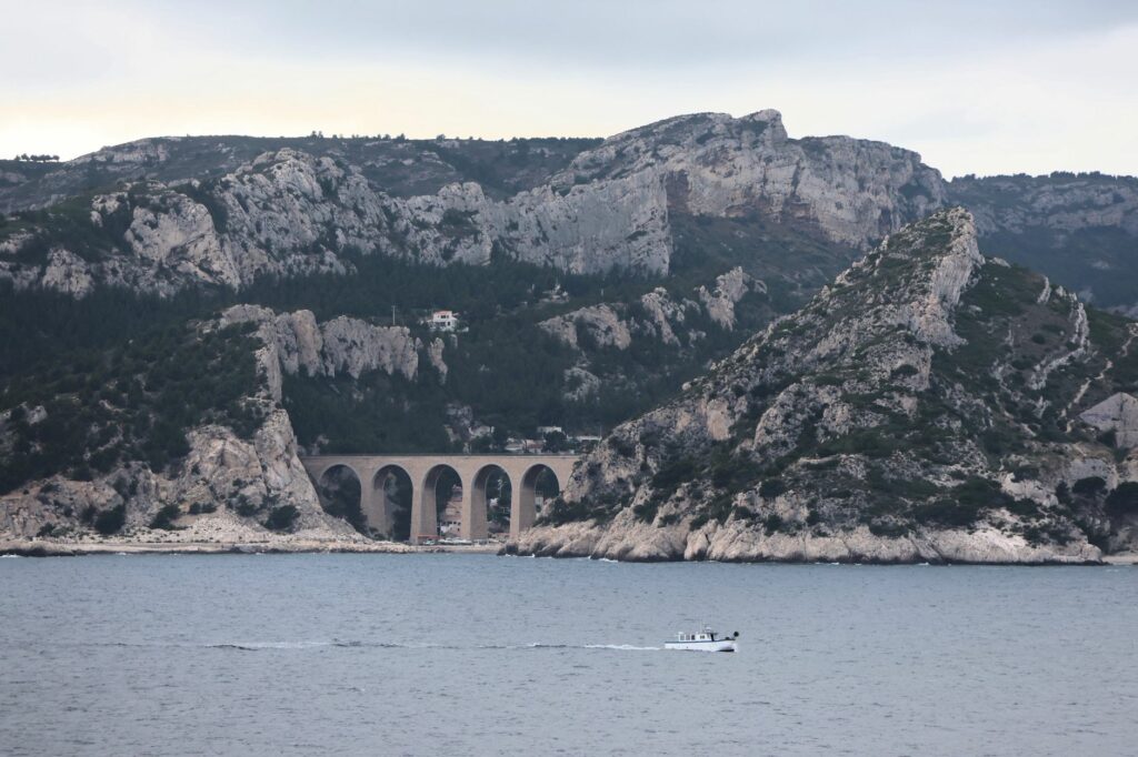 Cannes : 800 coureurs conquièrent terre et mer