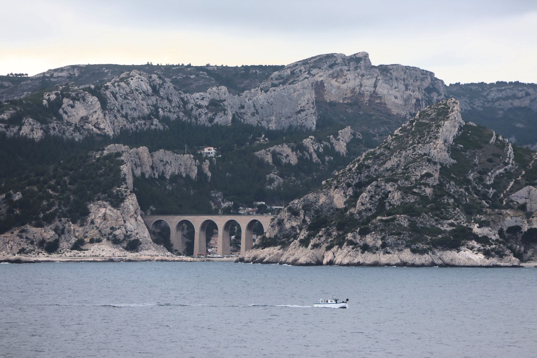 Cannes : 800 coureurs conquièrent terre et mer