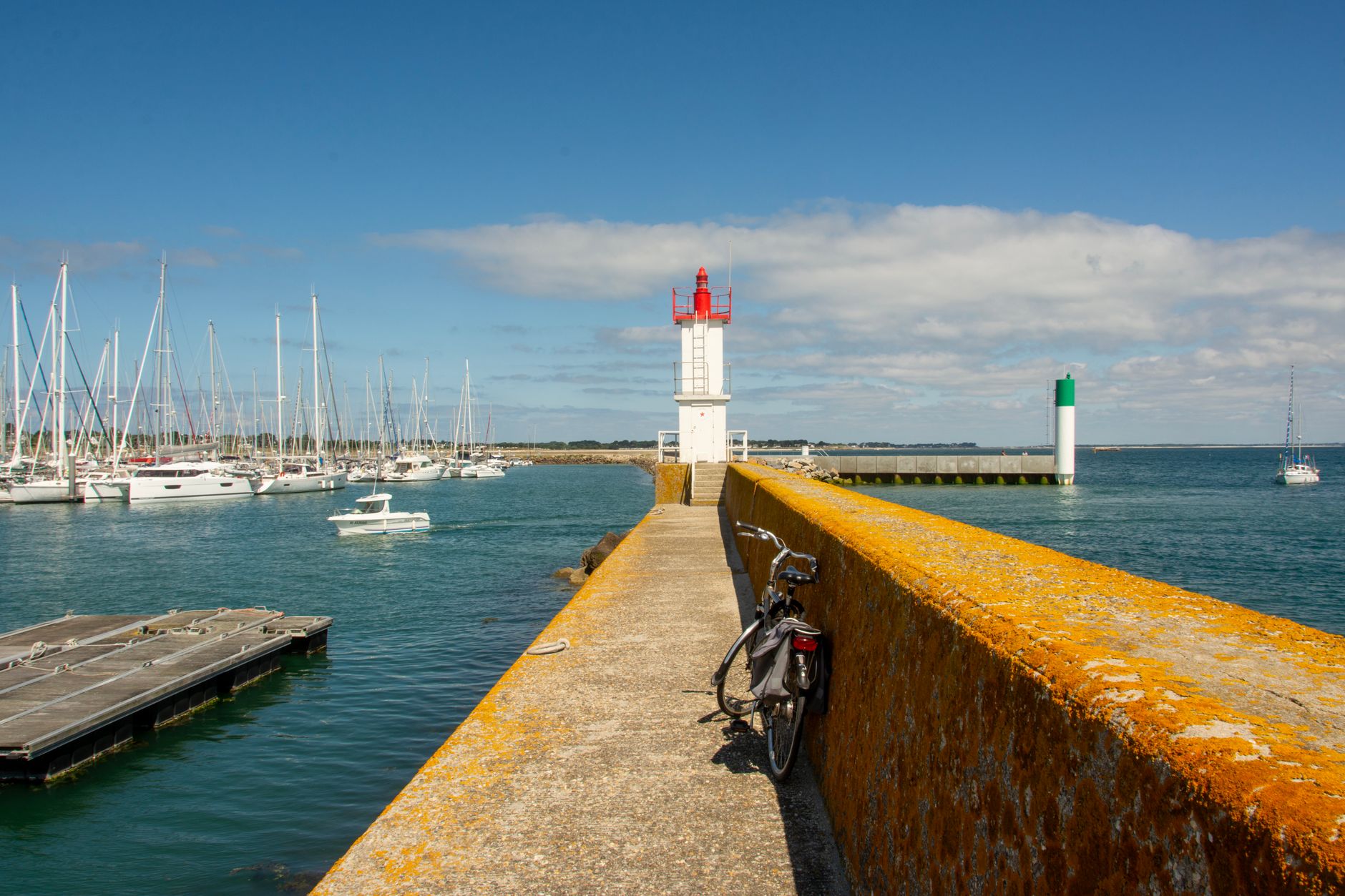 Charente-Maritime : le tunnel Saint-Léonard se refait une santé
