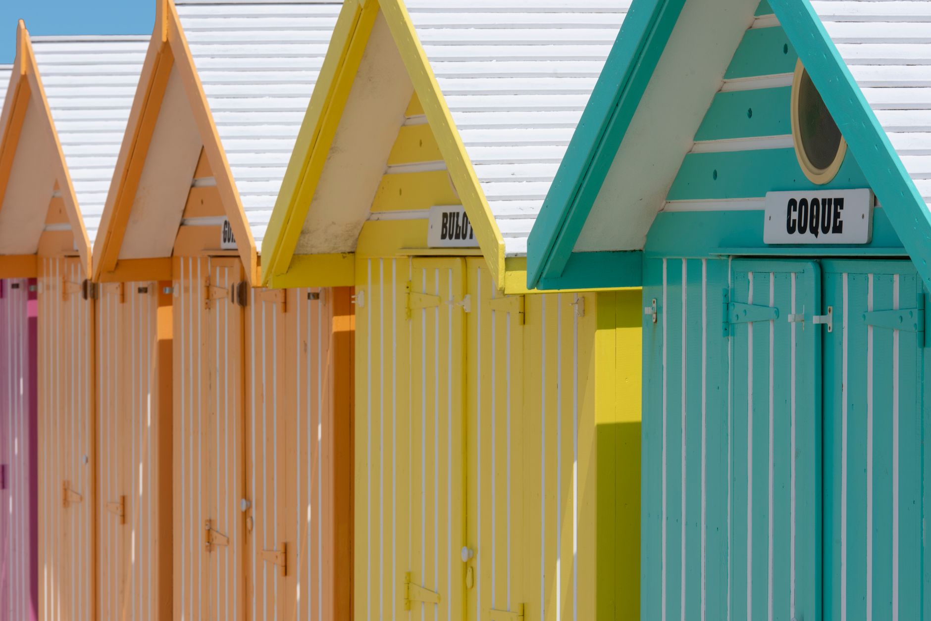 Cholet : les commerçants de plage Rougé s&rsquo;organisent