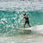 Deux surfeurs sauvent un baigneur à Batz-sur-Mer
