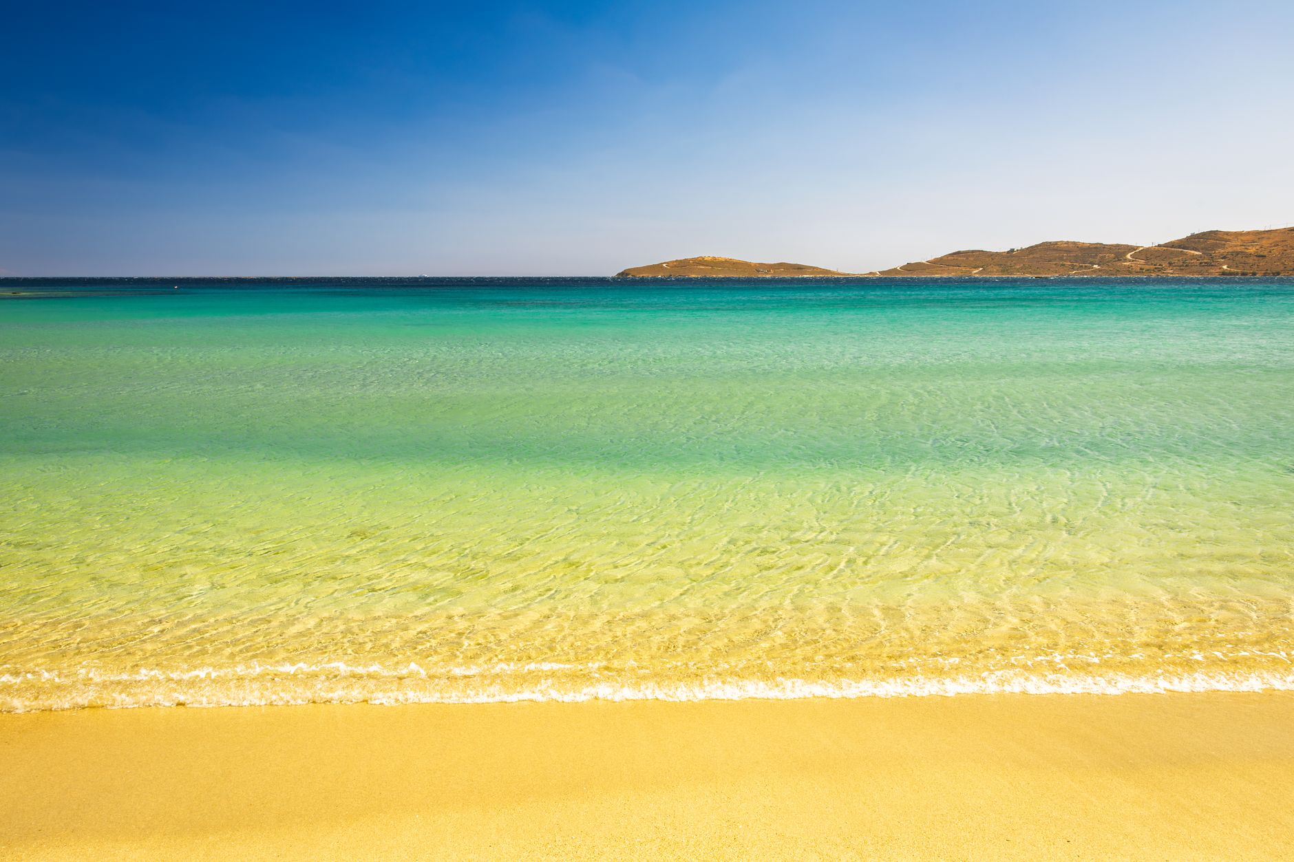 Plages de Méditerranée : ce qui distingue les vraiment belles des très fréquentées