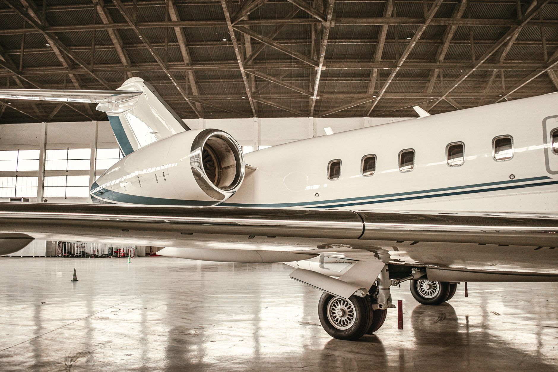 Fos-sur-Mer mise sur le carburant d&rsquo;aviation durable