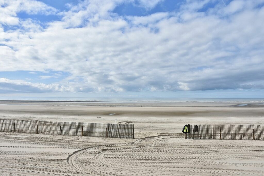 Grande Plage de Calais