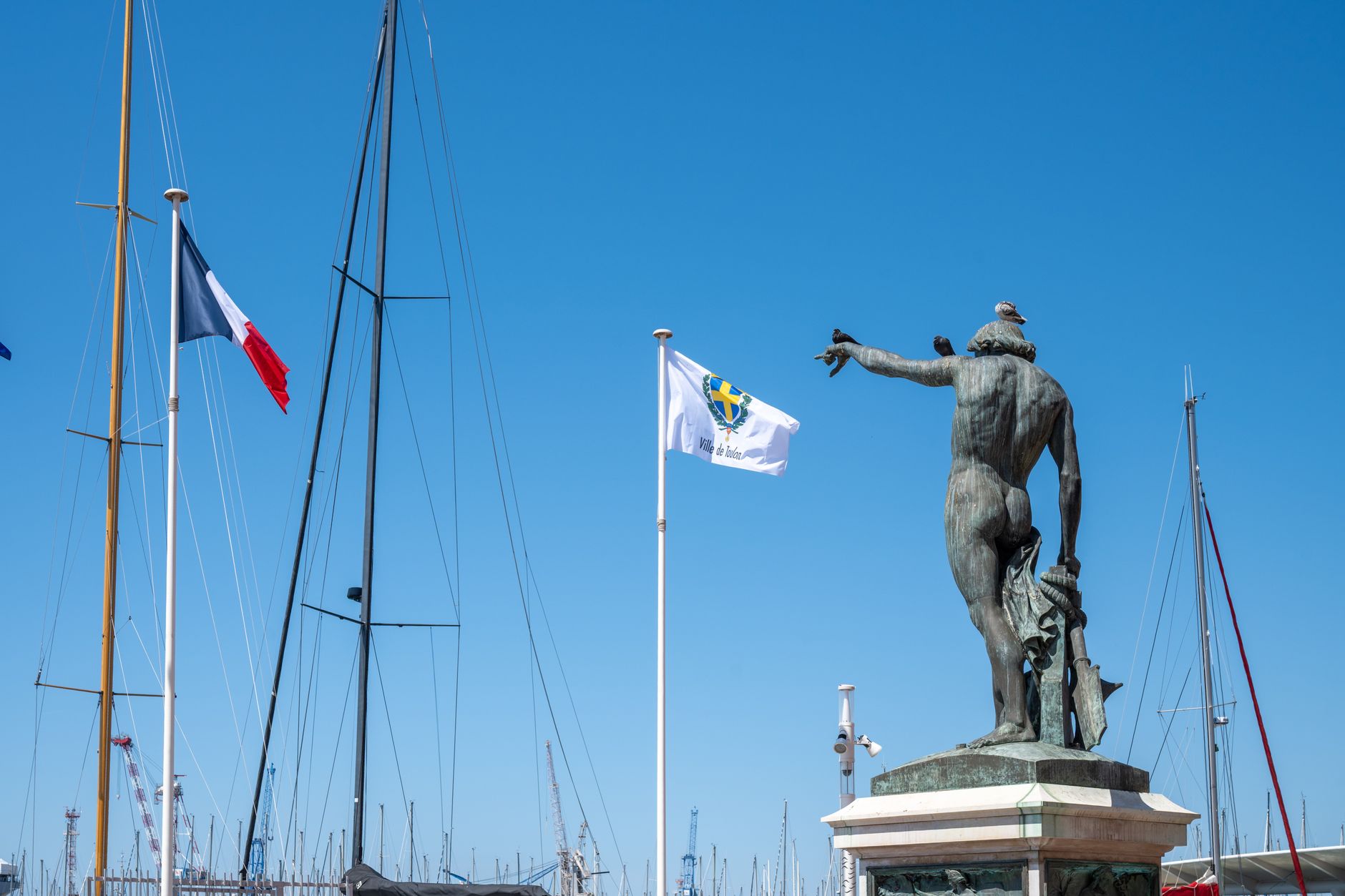 Hyères se mobilise pour le climat et la justice sociale