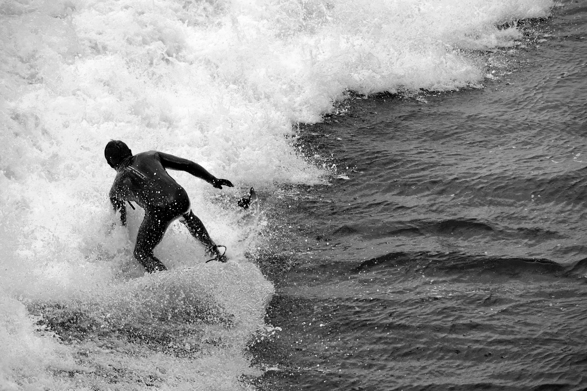 Kitesurf et bateau-bus : quand la rade s&rsquo;encombre