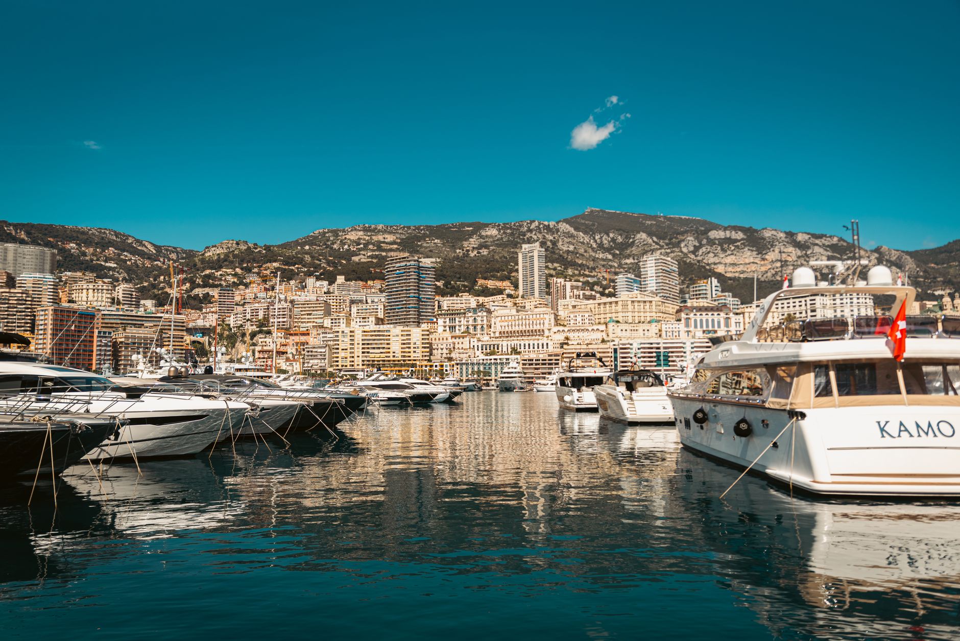 L&rsquo;Automobile Club de Monaco brigue un nouveau mandat
