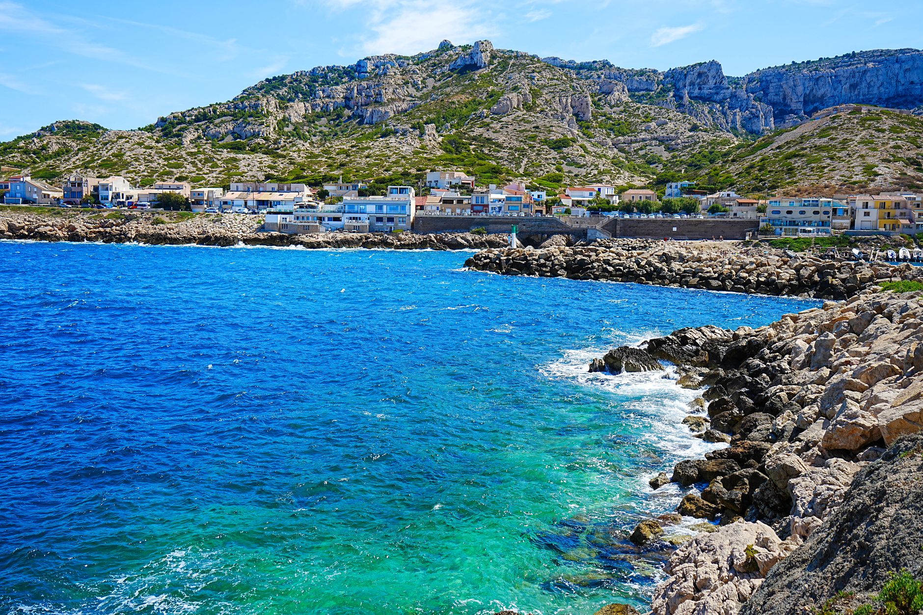 La Cadière-d&rsquo;Azur : quand la sécurité des pompiers vacille