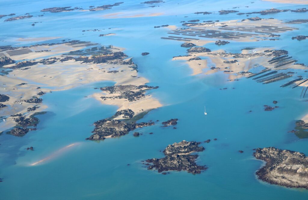 La Louisiane construit les drones navals de demain
