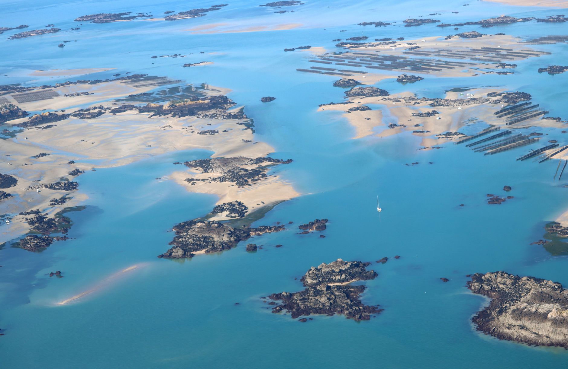La Louisiane construit les drones navals de demain