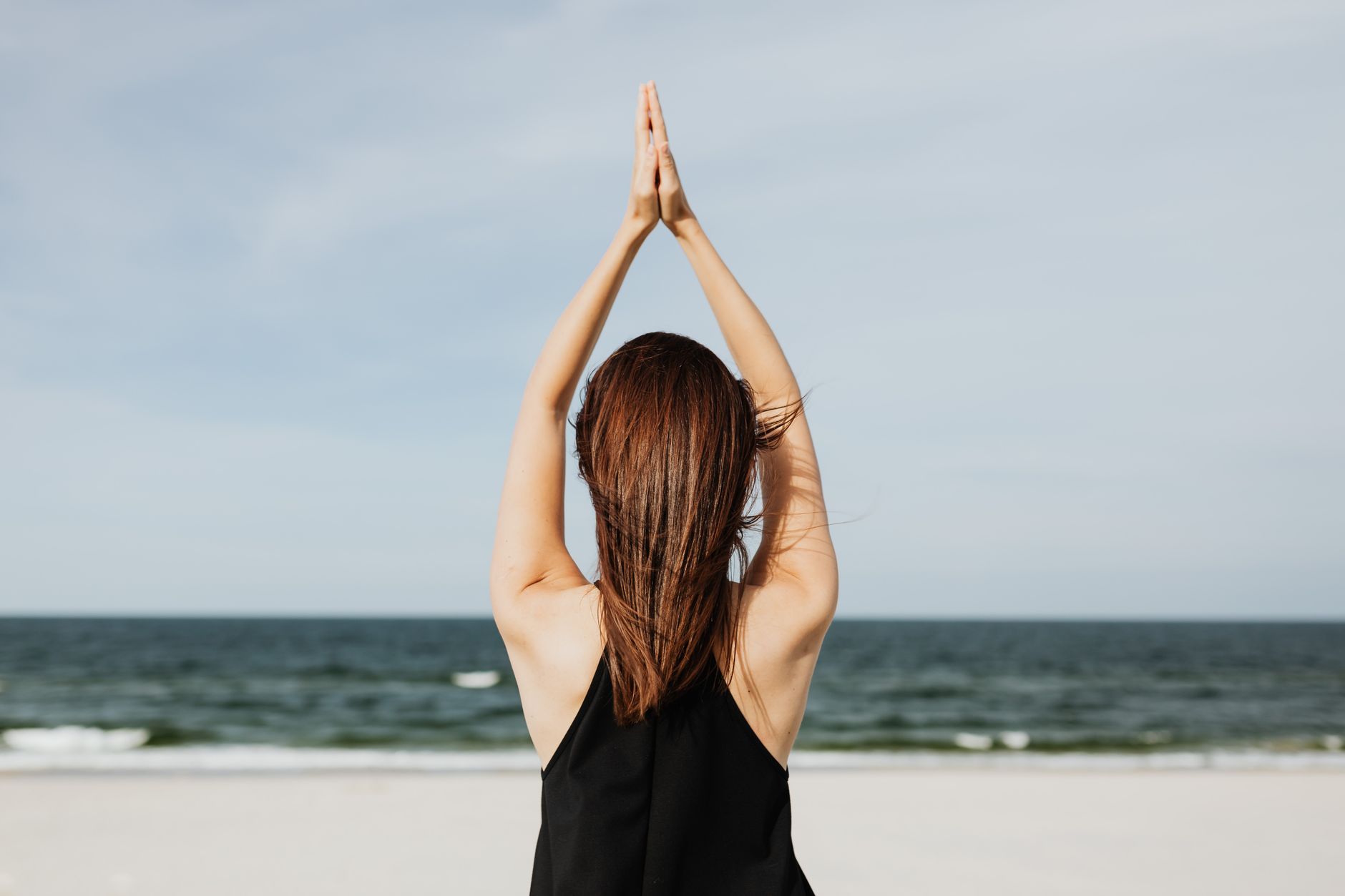 La Plaine-sur-Mer : le yoga s&rsquo;invite à domicile