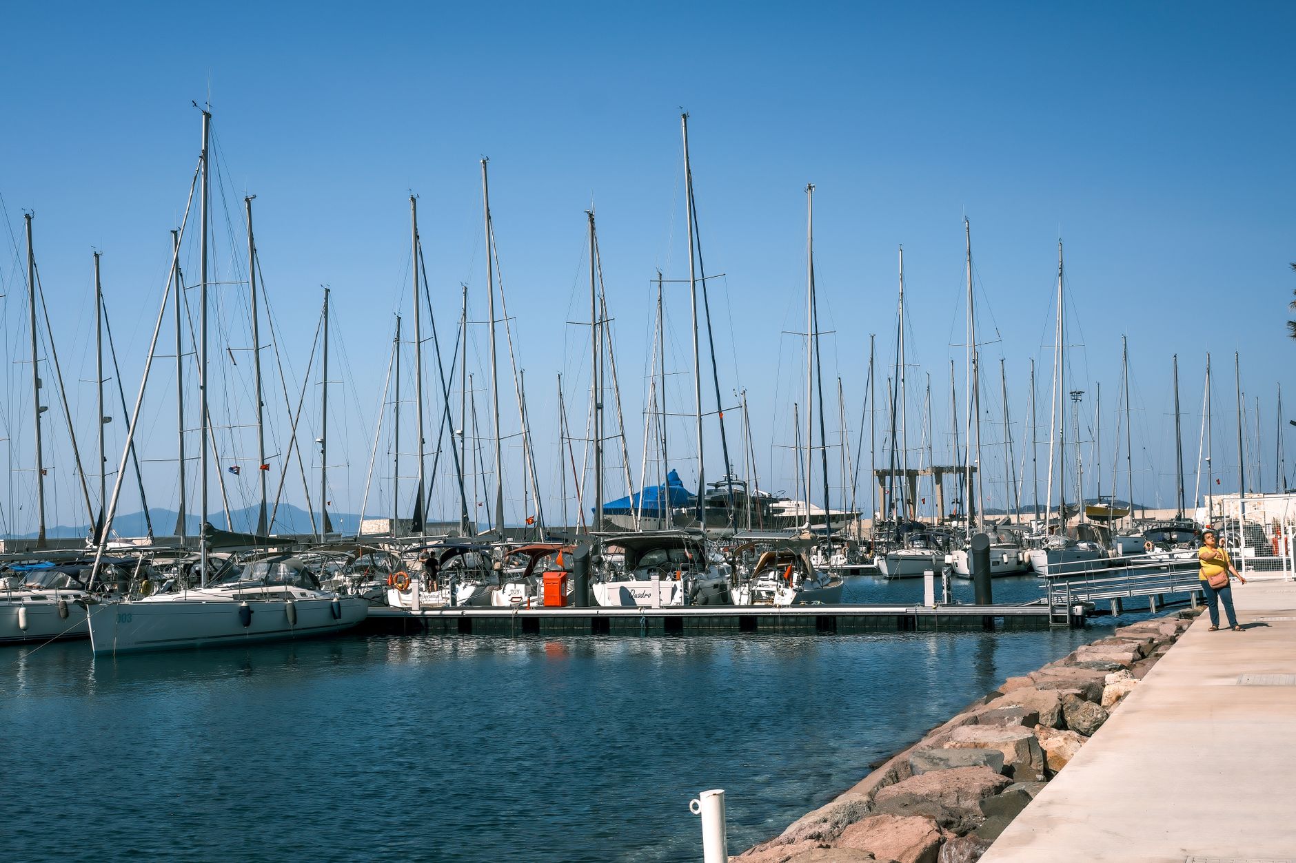 Loire-Atlantique : un bateau remis à flot