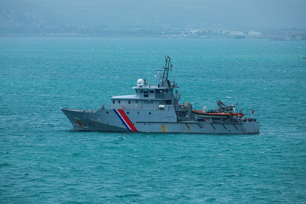MBDA renforce l&rsquo;arsenal naval français en mer
