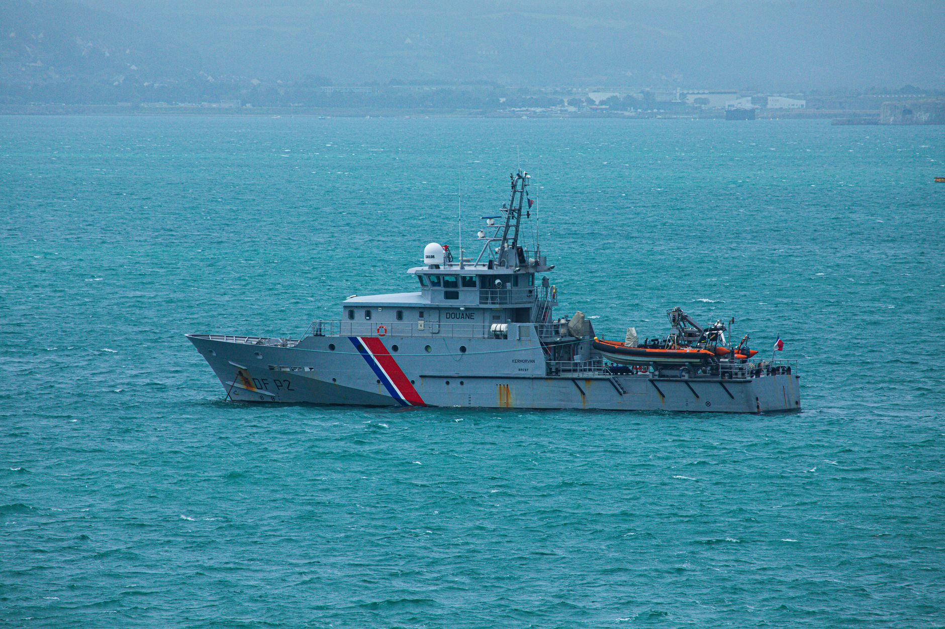 MBDA renforce l&rsquo;arsenal naval français en mer