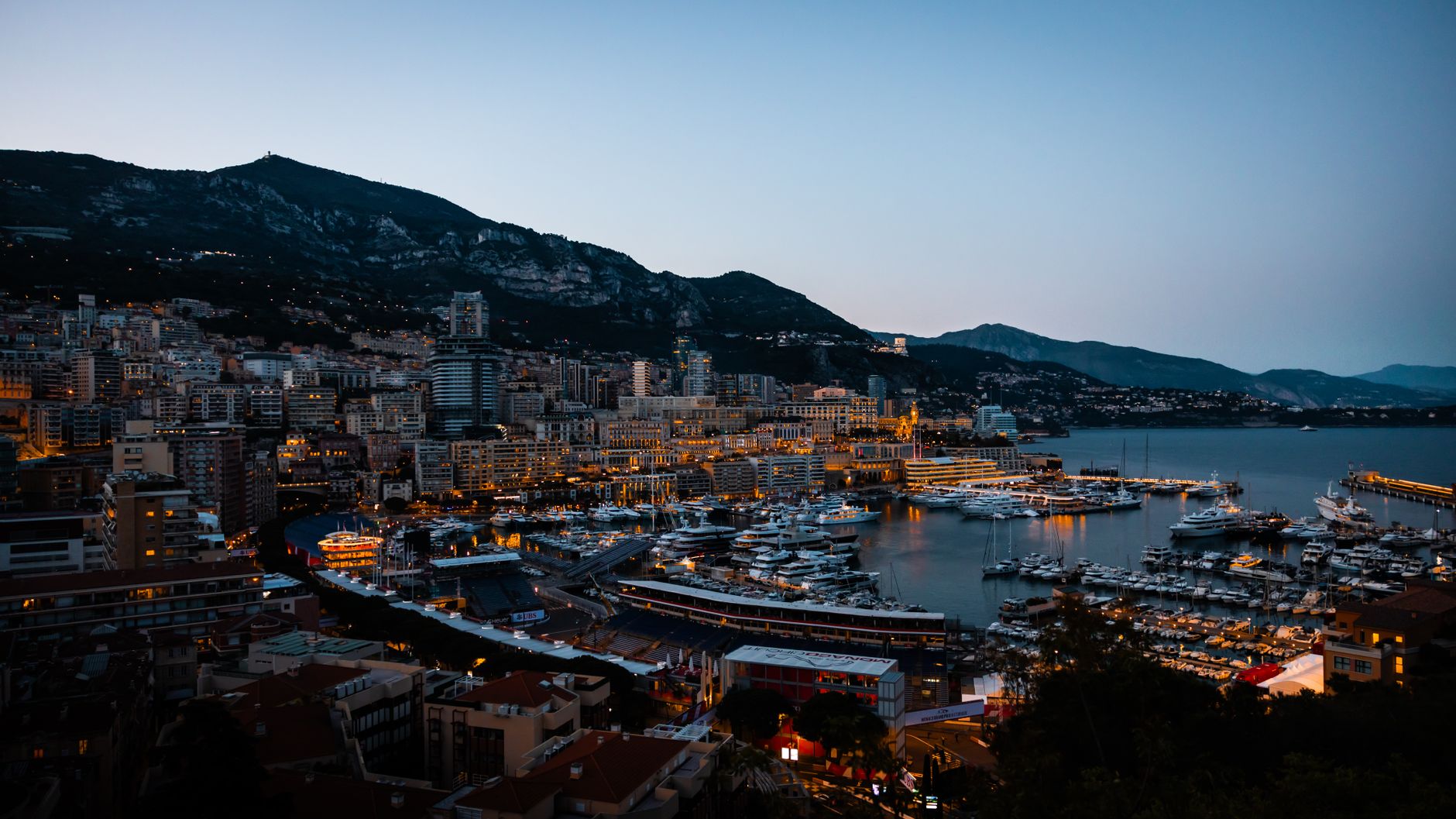 Monaco mobilise 610 000 euros pour la Méditerranée