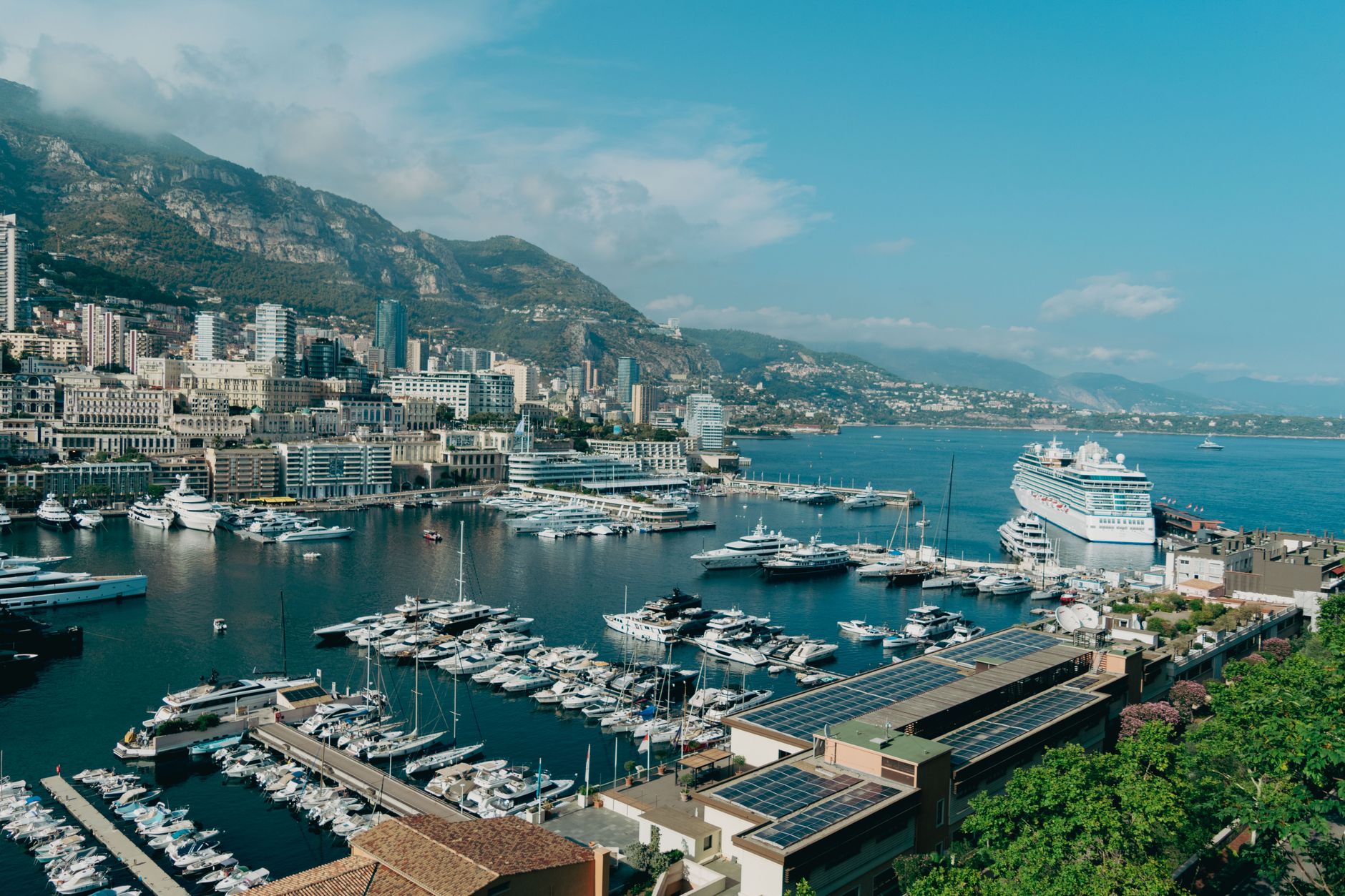 Monaco prépare ses pompiers aux risques côtiers