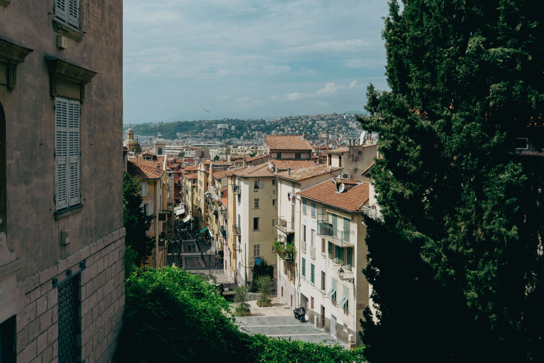Nice renforce ses contrôles côtiers